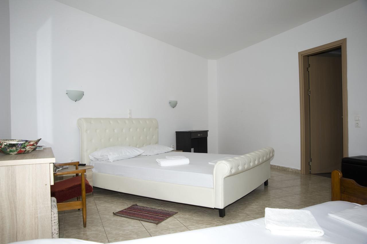 Pyrgos Sofokleous Hotel Mytilíni Quarto foto